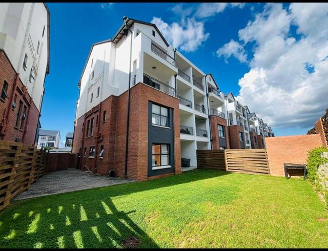 3 BEDROOM PROPERTY TO RENT IN BLYDE RIVERWALK ESTATE